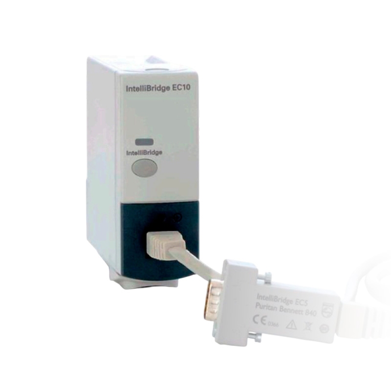 Интерфейсный модуль интеграции медицинских устройств Philips IntelliBridge EC10